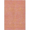Addison Rugs Chantille Pink ACN1031 5ft. x 7ft.6in. Rect. Rug