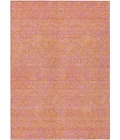 Addison Rugs Chantille Pink ACN1031 5ft. x 7ft.6in. Rect. Rug