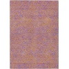 Addison Rugs Chantille Purple ACN1031 5ft. x 7ft.6in. Rect. Rug