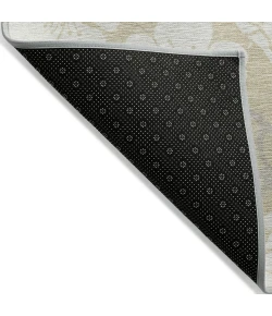 Addison Rugs Chantille Brown ACN1032 5ft. x 7ft.6in. Rect. Rug