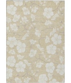 Addison Rugs Chantille Brown ACN1032 5ft. x 7ft.6in. Rect. Rug