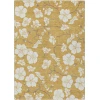 Addison Rugs Chantille Gold ACN1032 9ft. x 12ft. Rect. Rug