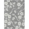 Addison Rugs Chantille Gray ACN1032 9ft. x 12ft. Rect. Rug