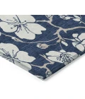 Addison Rugs Chantille Blue ACN1032 9ft. x 12ft. Rect. Rug