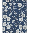 Addison Rugs Chantille Blue ACN1032 9ft. x 12ft. Rect. Rug