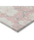 Addison Rugs Chantille Pink ACN1032 9ft. x 12ft. Rect. Rug
