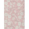 Addison Rugs Chantille Pink ACN1032 9ft. x 12ft. Rect. Rug