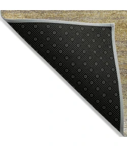 Addison Rugs Chantille Gold ACN1033 5ft. x 7ft.6in. Rect. Rug