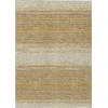 Addison Rugs Chantille Gold ACN1033 5ft. x 7ft.6in. Rect. Rug