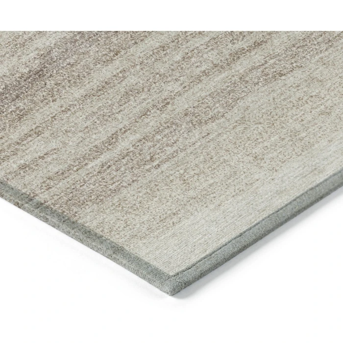 Addison Rugs Chantille Ivory ACN1033 5ft. x 7ft.6in. Rect. Rug
