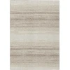 Addison Rugs Chantille Ivory ACN1033 5ft. x 7ft.6in. Rect. Rug