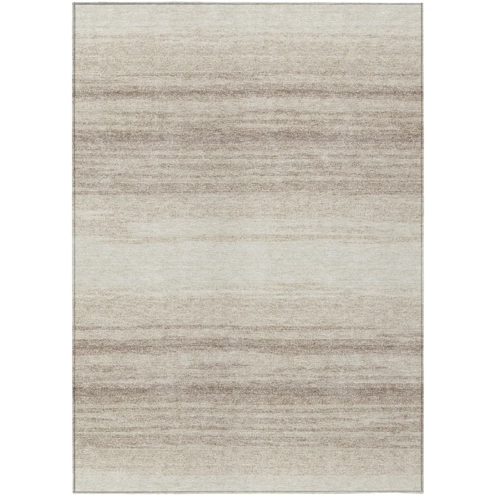 Addison Rugs Chantille Ivory ACN1033 5ft. x 7ft.6in. Rect. Rug