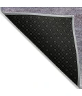 Addison Rugs Chantille Purple ACN1033 9ft. x 12ft. Rect. Rug