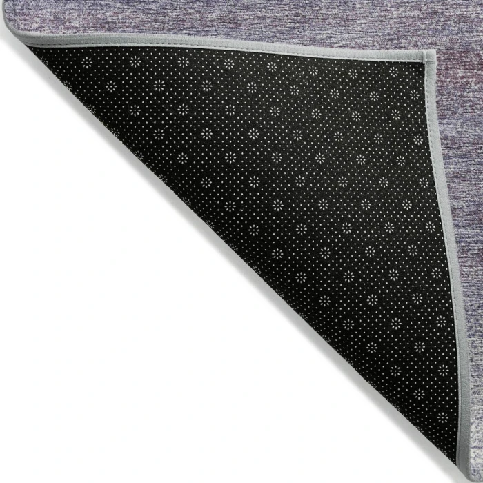 Addison Rugs Chantille Purple ACN1033 9ft. x 12ft. Rect. Rug