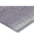 Addison Rugs Chantille Purple ACN1033 9ft. x 12ft. Rect. Rug