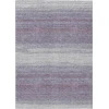 Addison Rugs Chantille Purple ACN1033 5ft. x 7ft.6in. Rect. Rug