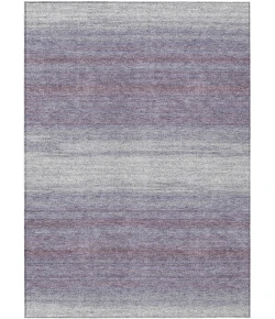 Addison Rugs Chantille Purple ACN1033 9ft. x 12ft. Rect. Rug