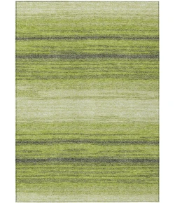 Addison Rugs Chantille Green ACN1033 8ft. x 10ft. Rect. Rug