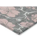 Addison Rugs Chantille Gray ACN1034 5ft. x 7ft.6in. Rect. Rug