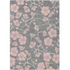 Addison Rugs Chantille Gray ACN1034 9ft. x 12ft. Rect. Rug
