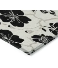 Addison Rugs Chantille Ivory ACN1034 5ft. x 7ft.6in. Rect. Rug