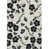 Addison Rugs Chantille Ivory ACN1034 9ft. x 12ft. Rect. Rug
