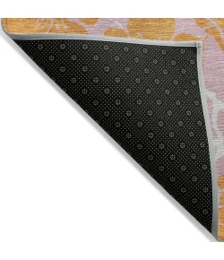 Addison Rugs Chantille Pink ACN1034 5ft. x 7ft.6in. Rect. Rug