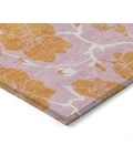 Addison Rugs Chantille Pink ACN1034 5ft. x 7ft.6in. Rect. Rug