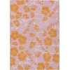 Addison Rugs Chantille Pink ACN1034 9ft. x 12ft. Rect. Rug