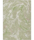 Addison Rugs Chantille Green ACN1035 5ft. x 7ft.6in. Rect. Rug