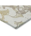 Addison Rugs Chantille Ivory ACN1035 5ft. x 7ft.6in. Rect. Rug