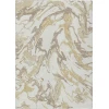 Addison Rugs Chantille Ivory ACN1035 5ft. x 7ft.6in. Rect. Rug