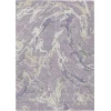 Addison Rugs Chantille Purple ACN1035 5ft. x 7ft.6in. Rect. Rug