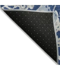 Addison Rugs Chantille Blue ACN1035 8ft. x 10ft. Rect. Rug