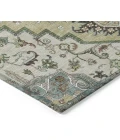 Addison Rugs Chantille Brown ACN1036 5ft. x 7ft.6in. Rect. Rug