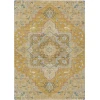 Addison Rugs Chantille Gold ACN1036 5ft. x 7ft.6in. Rect. Rug