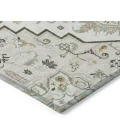Addison Rugs Chantille Ivory ACN1036 8ft. x 10ft. Rect. Rug