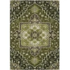 Addison Rugs Chantille Green ACN1036 5ft. x 7ft.6in. Rect. Rug