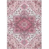 Addison Rugs Chantille Pink ACN1036 5ft. x 7ft.6in. Rect. Rug