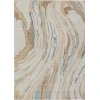 Addison Rugs Chantille Brown ACN1037 9ft. x 12ft. Rect. Rug