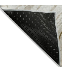 Addison Rugs Chantille Ivory ACN1037 9ft. x 12ft. Rect. Rug