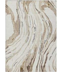 Addison Rugs Chantille Ivory ACN1037 9ft. x 12ft. Rect. Rug