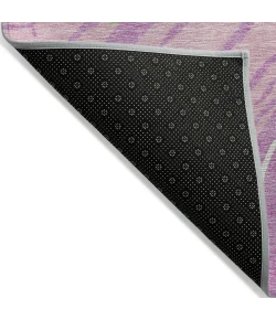 Addison Rugs Chantille Pink ACN1037 9ft. x 12ft. Rect. Rug