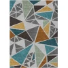 Addison Rugs Chantille Gray ACN1039 8ft. x 10ft. Rect. Rug