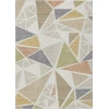 Addison Rugs Chantille Ivory ACN1039 8ft. x 10ft. Rect. Rug