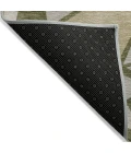 Addison Rugs Chantille Green ACN1039 8ft. x 10ft. Rect. Rug