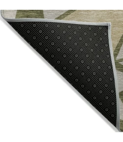 Addison Rugs Chantille Green ACN1039 8ft. x 10ft. Rect. Rug