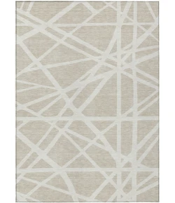 Addison Rugs Chantille Brown ACN1040 9ft. x 12ft. Rect. Rug