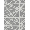 Addison Rugs Chantille Gray ACN1040 9ft. x 12ft. Rect. Rug