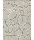 Addison Rugs Chantille Brown ACN1041 5ft. x 7ft.6in. Rect. Rug